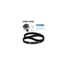 Set Curea De Distributie SKF pentru Toyota Avensis/Avensis Liftback/Carina E/Corolla - VKMA91005