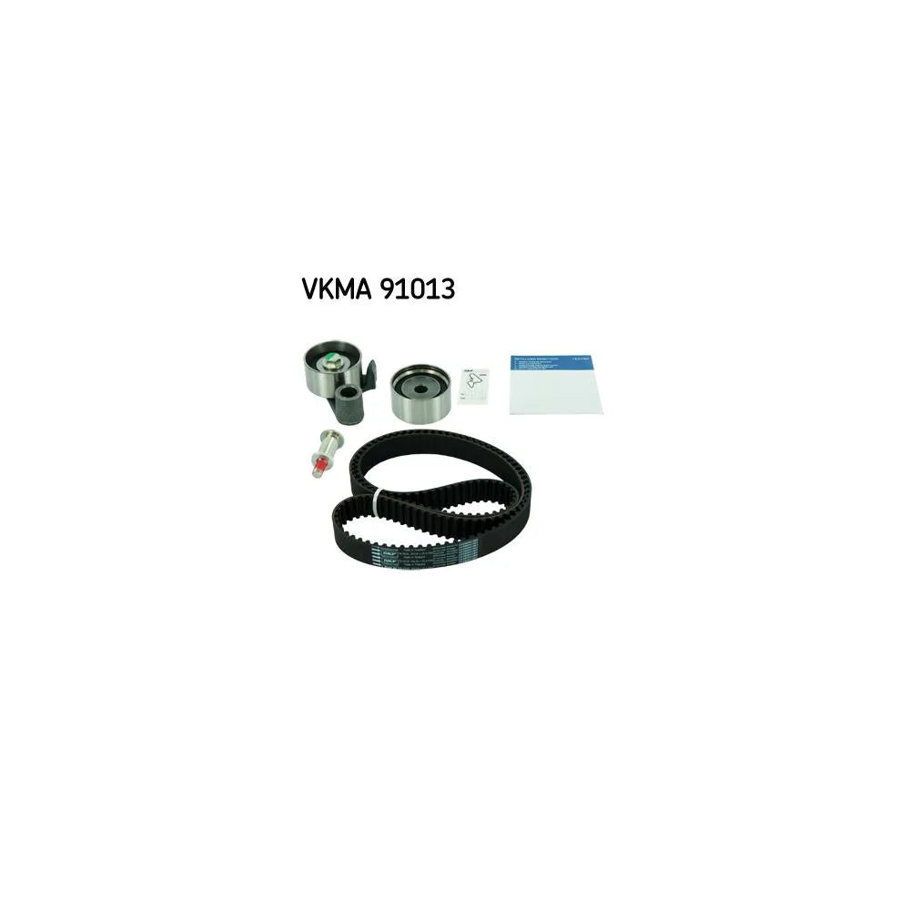Set Curea De Distributie SKF - VKMA91013