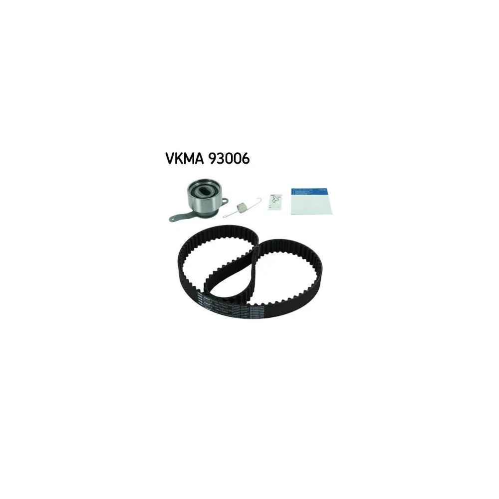 Set Curea De Distributie SKF pentru Honda Accord/Civic/Crx/Hr V - VKMA93006