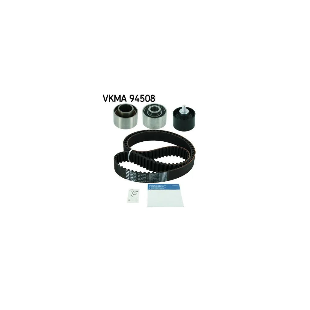 Set Curea De Distributie SKF - VKMA94508