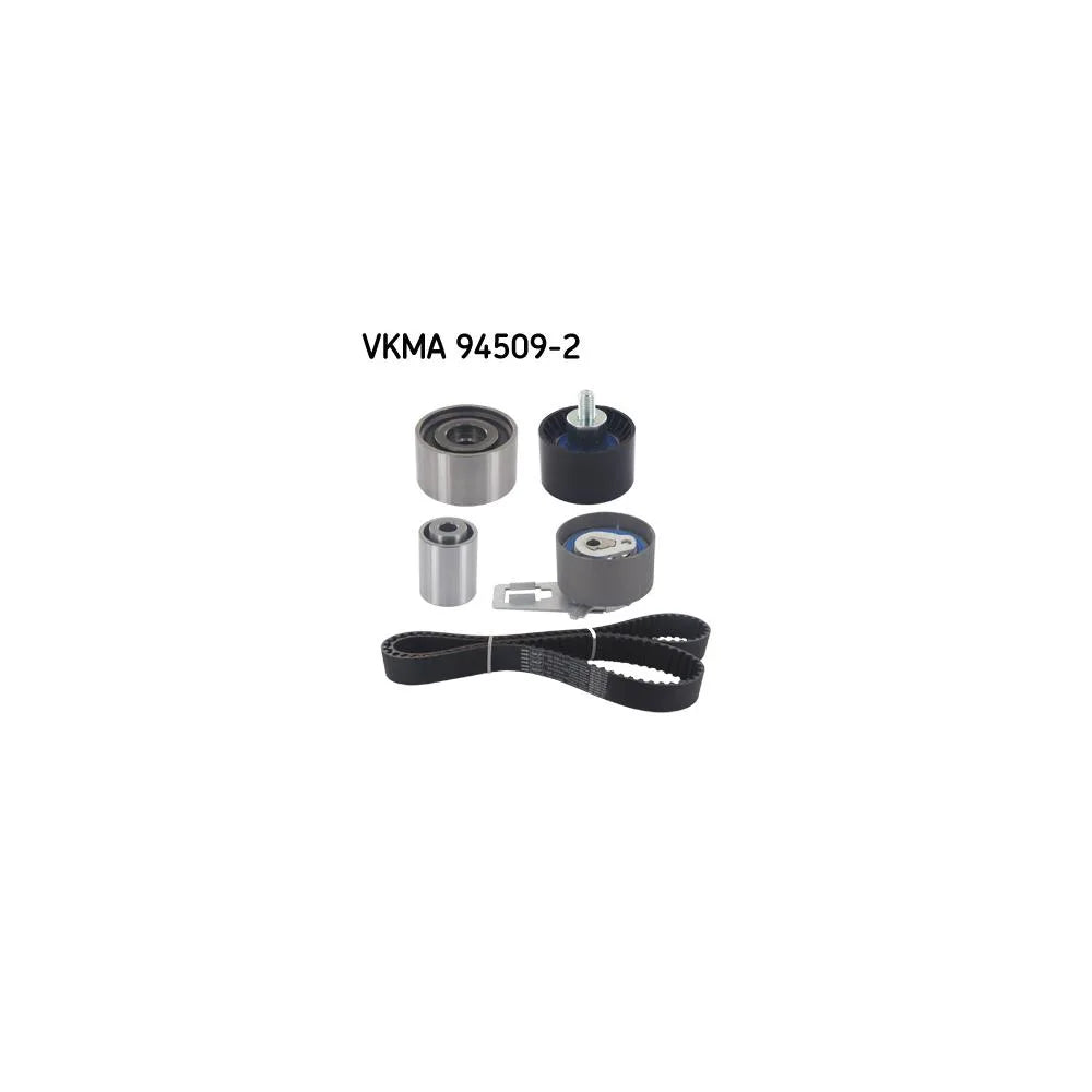 Set Curea De Distributie SKF pentru Kia Carnival Grand/K2900 - VKMA94509-2