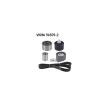 Set Curea De Distributie SKF pentru Kia Carnival Grand/K2900 - VKMA94509-2