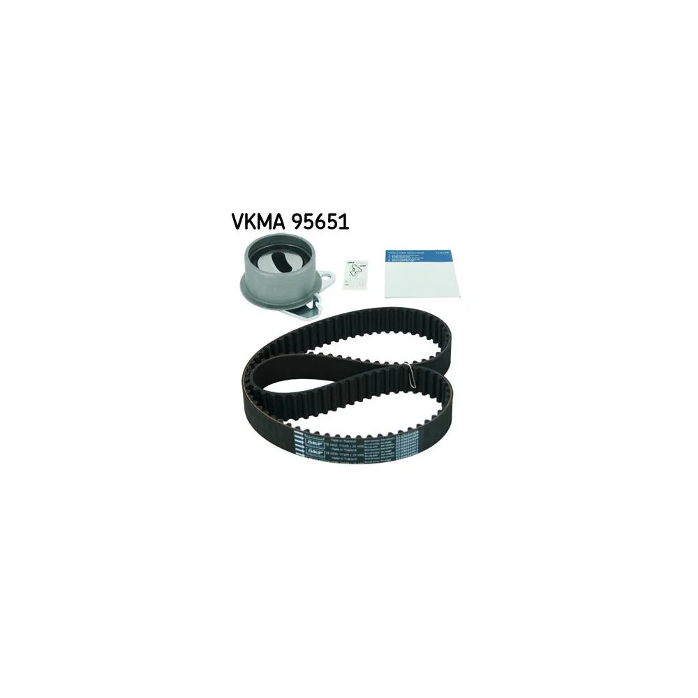 Set Curea De Distributie SKF - VKMA95651