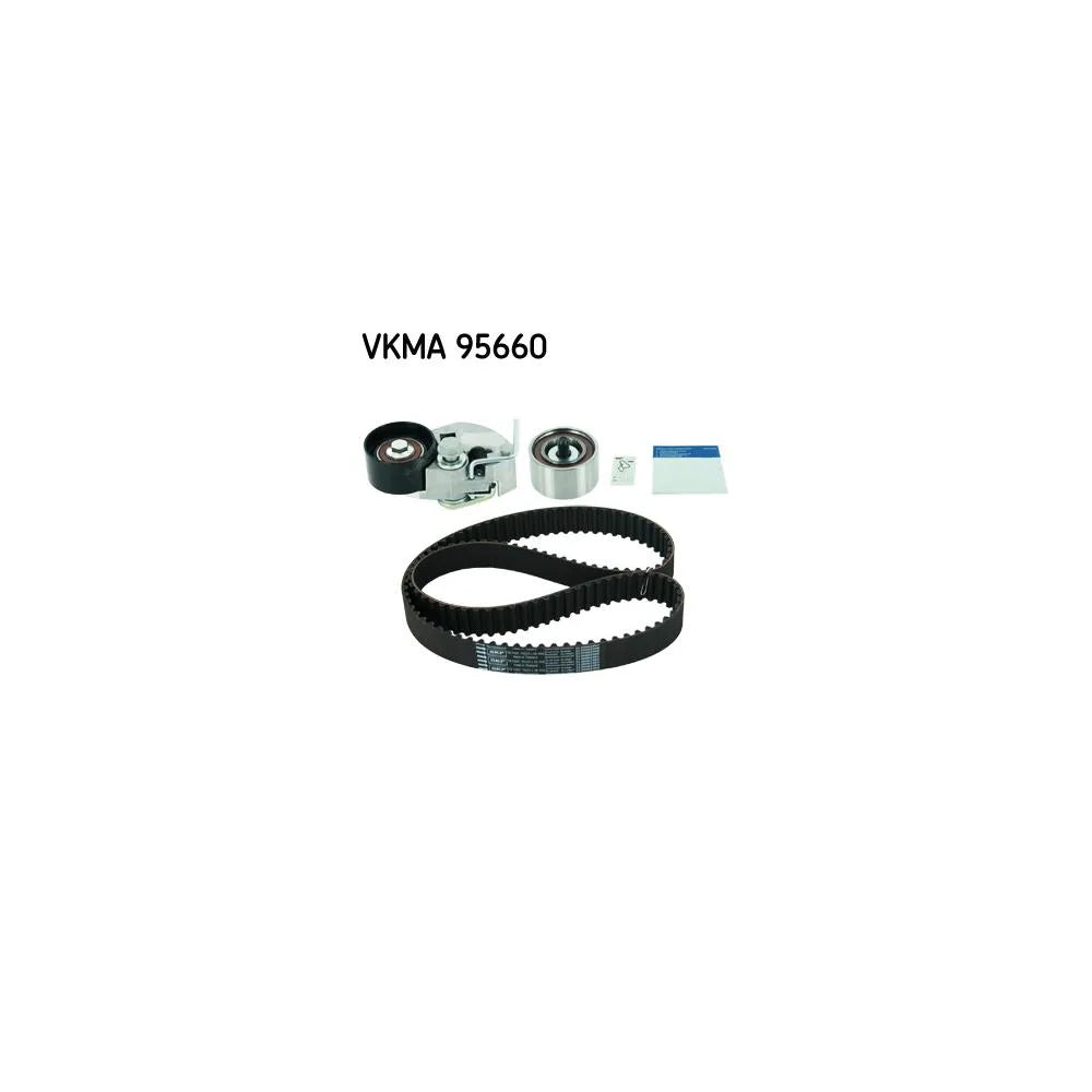 Kit Distributie SKF - VKMA 95660