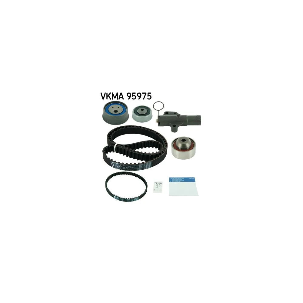 Set Curea De Distributie SKF pentru Mitsubishi Galant/Grandis/Outlander - VKMA95975