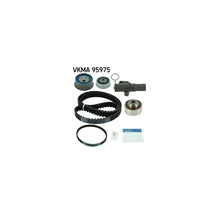Set Curea De Distributie SKF pentru Mitsubishi Galant/Grandis/Outlander - VKMA95975