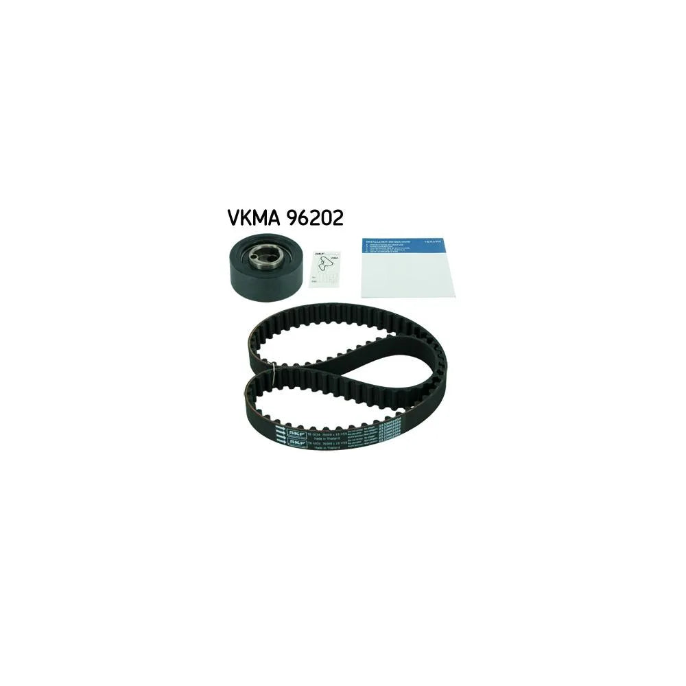 Kit Distributie SKF pentru Suzuki Samurai Autoturism/Swift - VKMA 96202