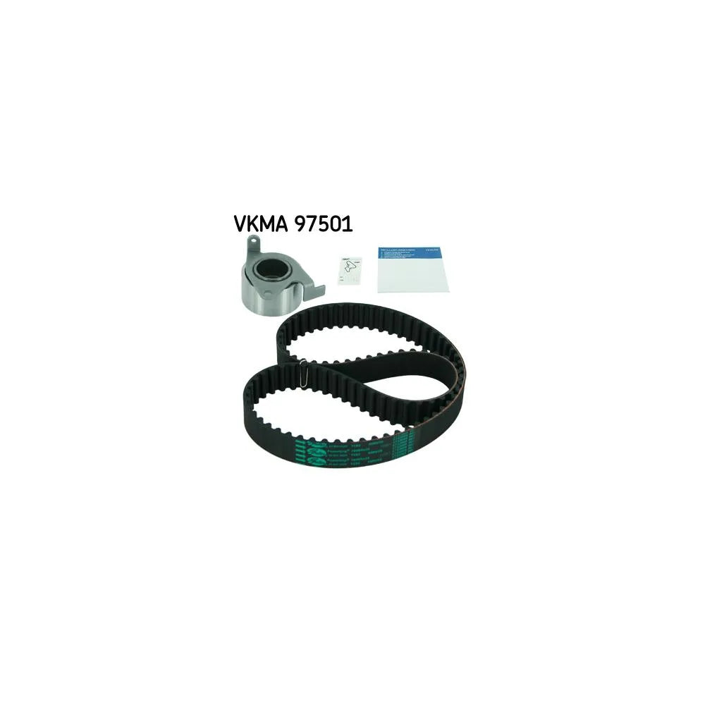 Kit Distributie SKF pentru Daihatsu Applause/Charade/Feroza Hard/Feroza Soft/Gran Move - VKMA 97501