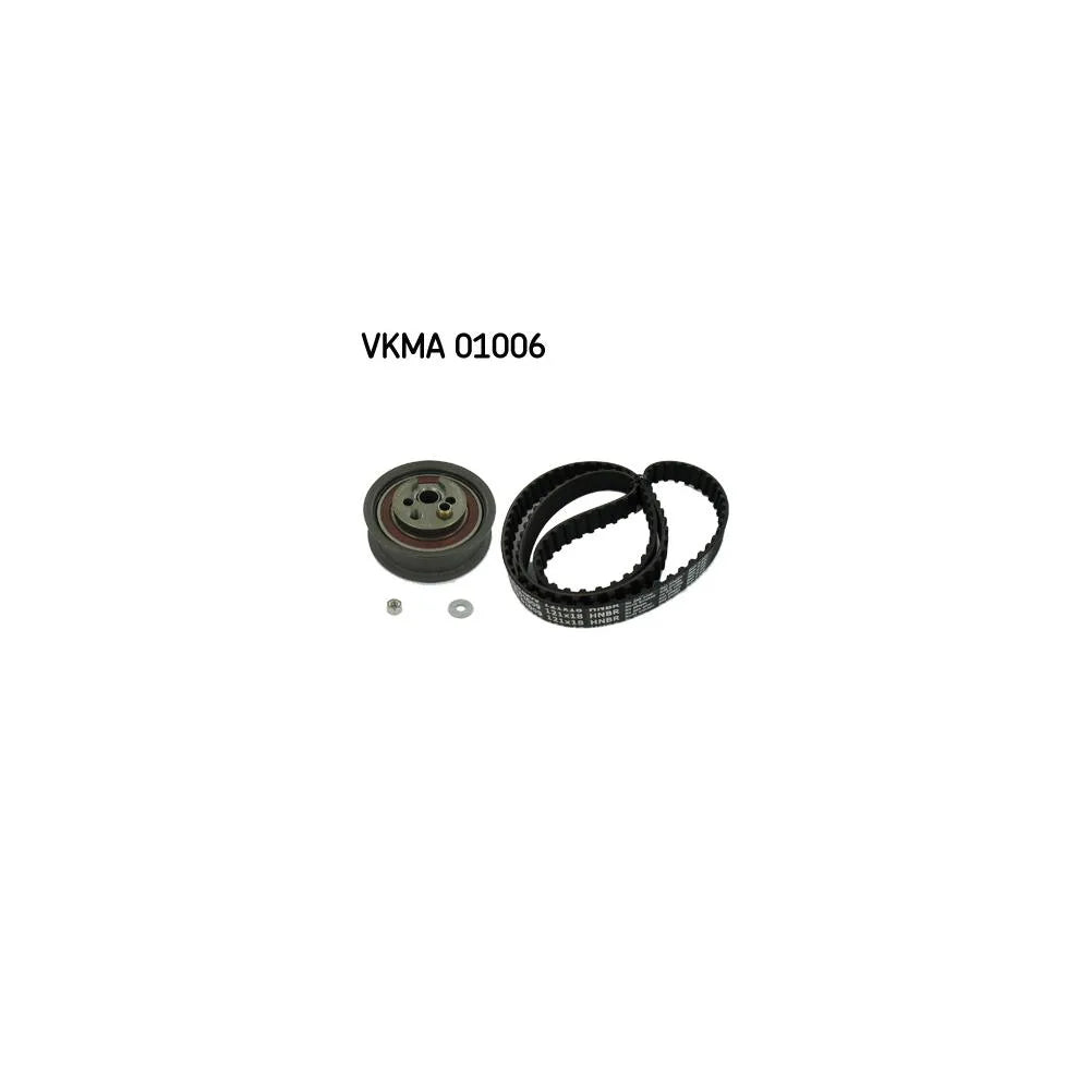 Set Curea De Distributie SKF - VKMA01006