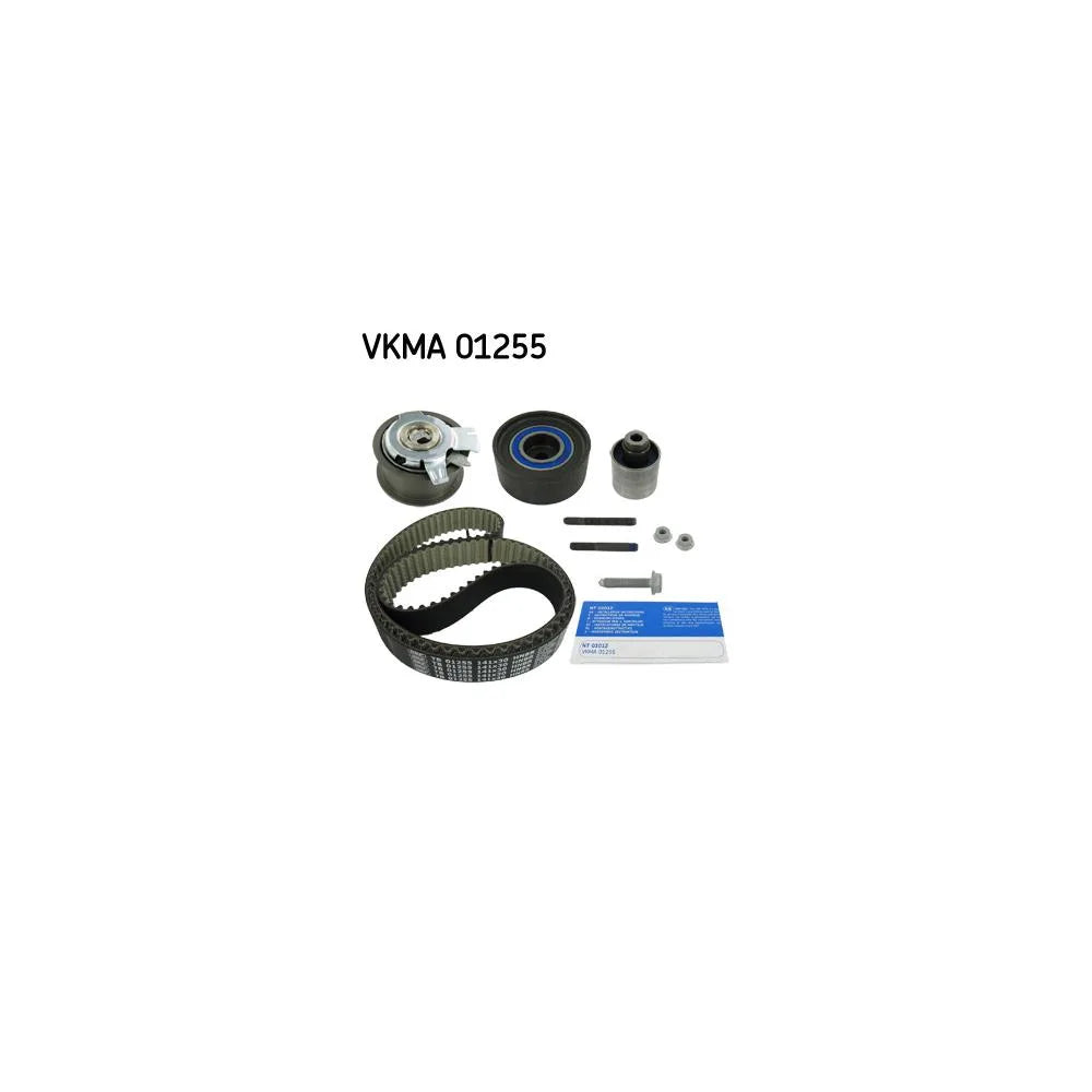 Set Curea De Distributie SKF 03G 109 459|N 104 447 02|03G 198 119|2M21 6K297 AA|68000816AA|68000817AA|68001309AA|MN980029|MN980100|MN980101|MN980104|M