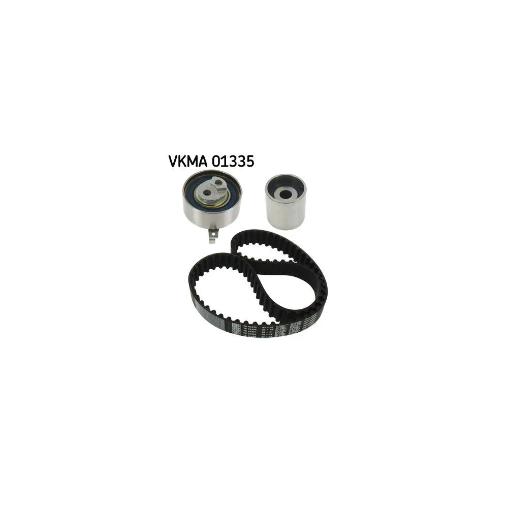 Set Curea De Distributie SKF pentru Audi A6/Q5/Q7, Volkswagen Phaeton/Touareg - VKMA 01335