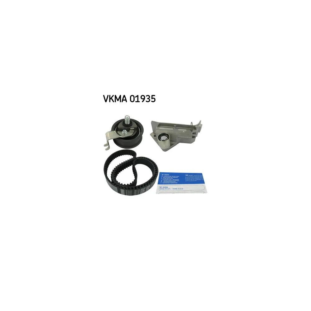 Set Curea De Distributie SKF - VKMA 01935
