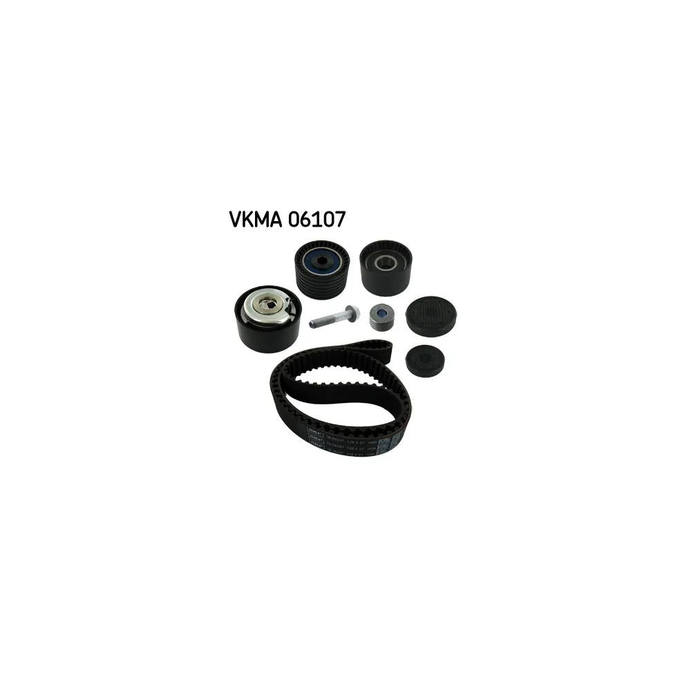 Set Curea De Distributie SKF pentru Renault Clio/Espace/Laguna/Megane/Scenic - VKMA 06107