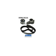Set Curea De Distributie SKF - VKMA06116