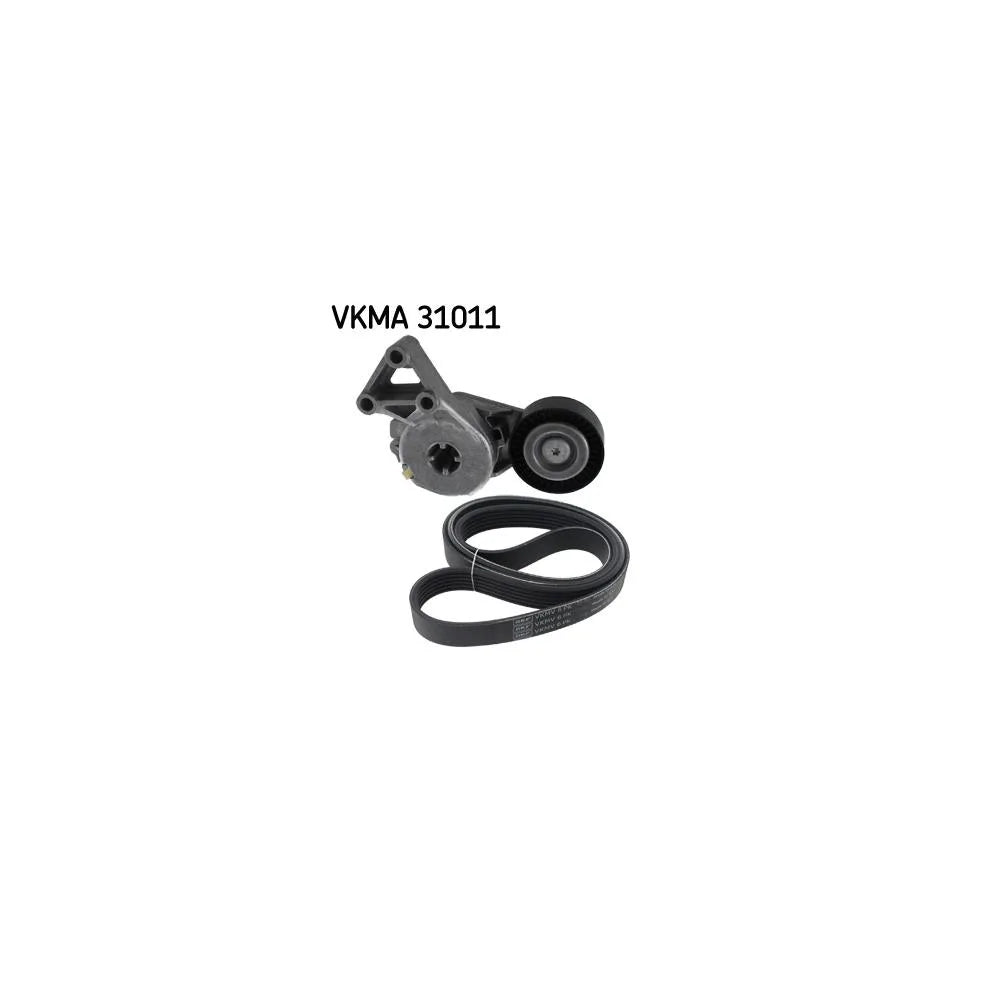 Alte Piese Transmisie SKF - VKMA 31011