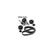 Alte Piese Transmisie SKF pentru Audi A4/A6 - VKMA 31311