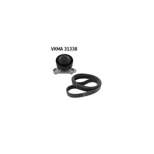 Alte Piese Transmisie SKF - VKMA 31338