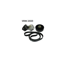 Alte Piese Transmisie SKF - VKMA 32020