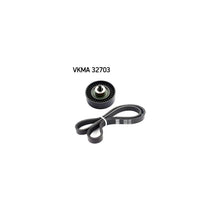Alte Piese Transmisie SKF pentru Iveco Daily - VKMA 32703