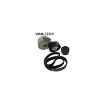 Alte Piese Transmisie SKF - VKMA 33319
