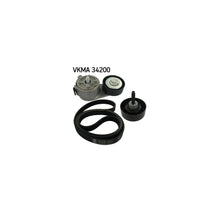 Alte Piese Transmisie SKF - VKMA 34200
