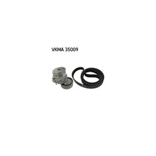 Alte Piese Transmisie SKF pentru Opel Astra/Calibra A/Frontera A/Frontera B/Omega B - VKMA 35009