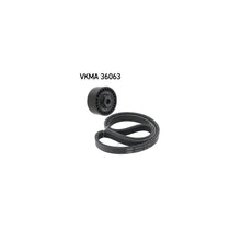 Alte Piese Transmisie SKF - VKMA 36063
