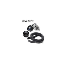 Alte Piese Transmisie SKF - VKMA 36172