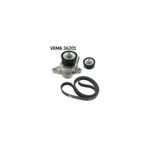 Alte Piese Transmisie SKF - VKMA 36201