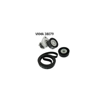 Set Curea Transmisie SKF - VKMA 38079