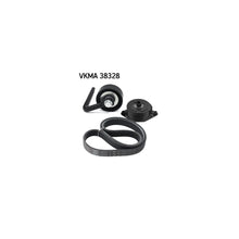 Alte Piese Transmisie SKF pentru BMW 3/5/5 Touring/7/X5 - VKMA 38328