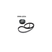 Alte Piese Transmisie SKF pentru Nissan Micra C C/Micra/Note - VKMA 62034