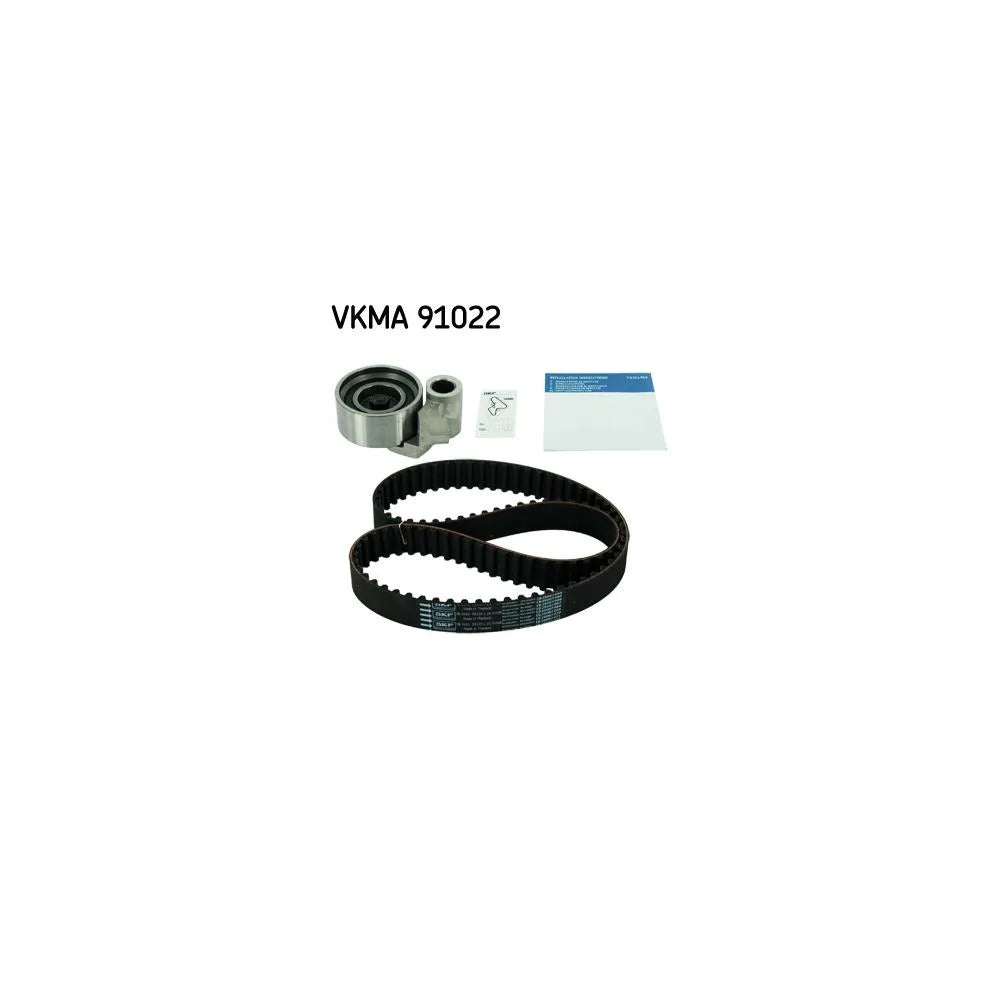 Set Curea De Distributie SKF pentru Toyota 4 Runner/Land Cruiser - VKMA 91022
