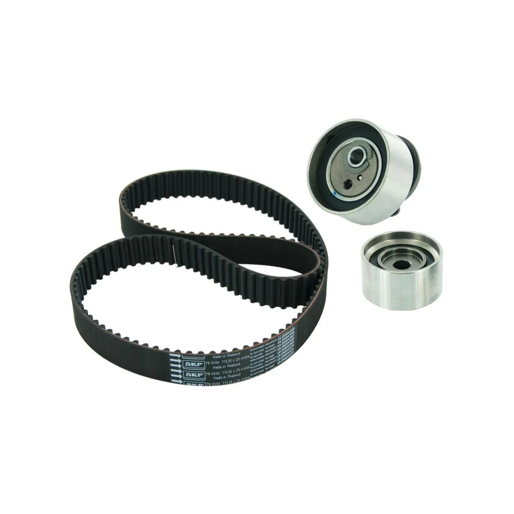 Set Curea De Distributie SKF pentru Ford Usa Probe, Mazda 323 F/323 S/626/Mpv/Mx 6 - VKMA94010
