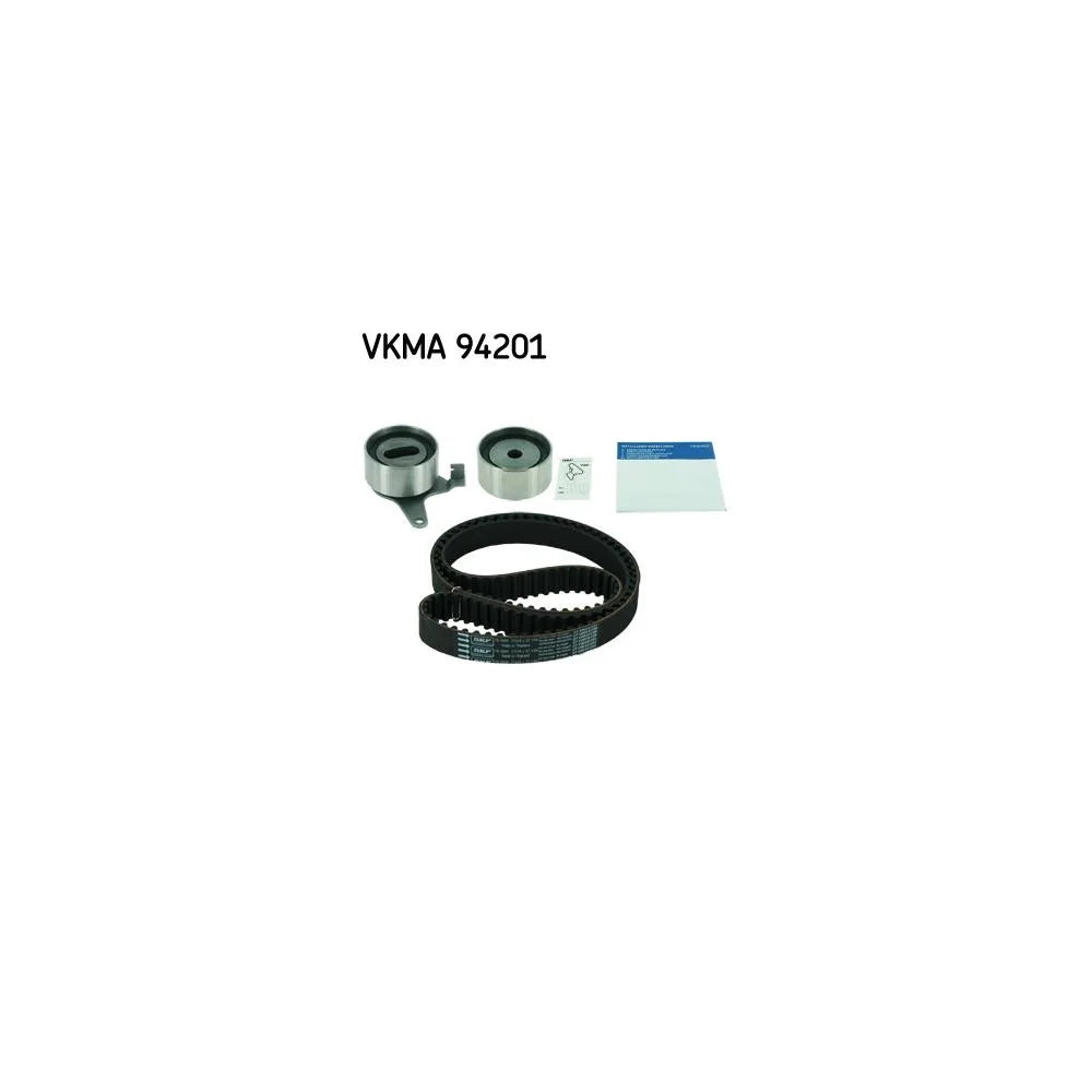 Set Curea De Distributie SKF pentru Kia Shuma, Mazda 323 C/323 F/323/323 S/Mx 3 - VKMA94201