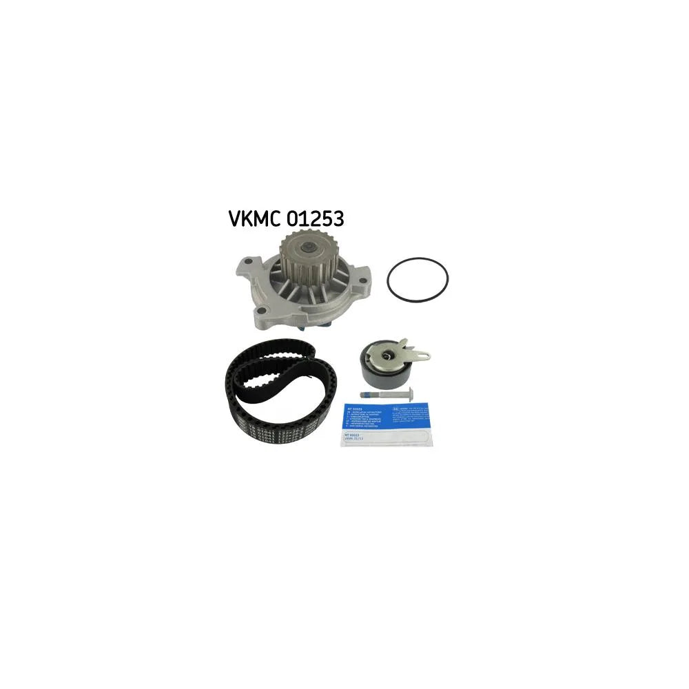 Kit Distributie SKF pentru Volkswagen California/Transporter - VKMC 01253