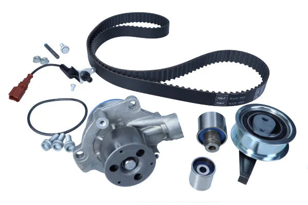 Set Pompa Apa + Curea Dintata SKF - VKMC01279
