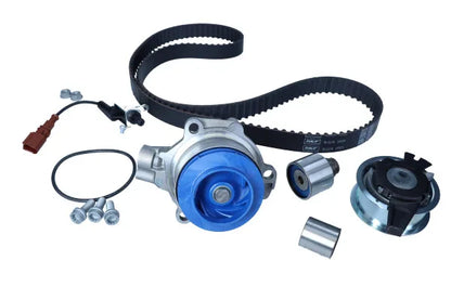 Set Pompa Apa + Curea Dintata SKF - VKMC01279