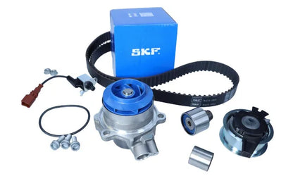 Set Pompa Apa + Curea Dintata SKF - VKMC01279