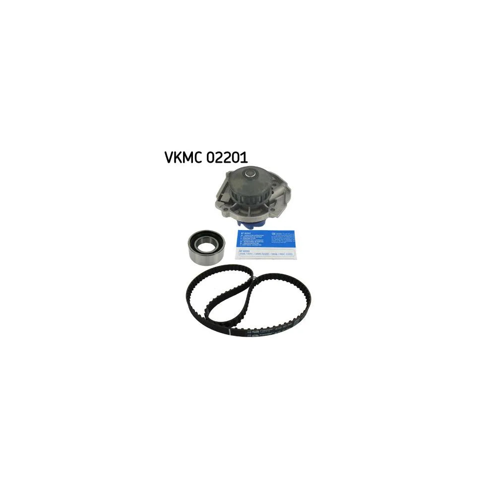 Kit Distributie SKF - VKMC 02201
