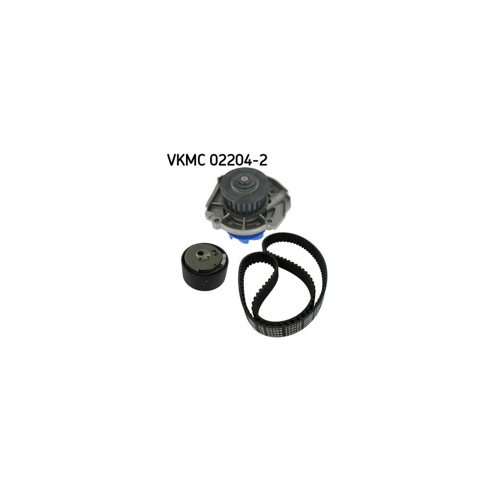 Kit Distributie SKF - VKMC 02204-2