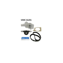 Kit Distributie SKF pentru Ford Escort/Fiesta/Orion/Sierra - VKMC04201
