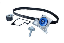 Set Pompa Apa + Curea Dintata SKF - VKMC06140