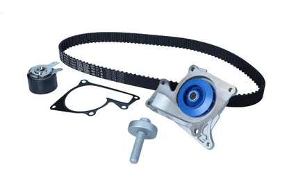 Set Pompa Apa + Curea Dintata SKF - VKMC06140