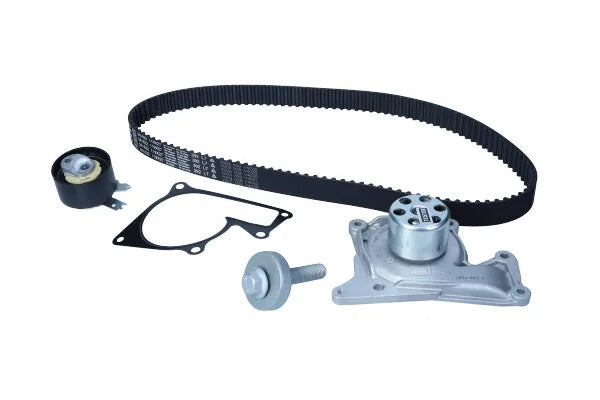 Set Pompa Apa + Curea Dintata SKF - VKMC06140