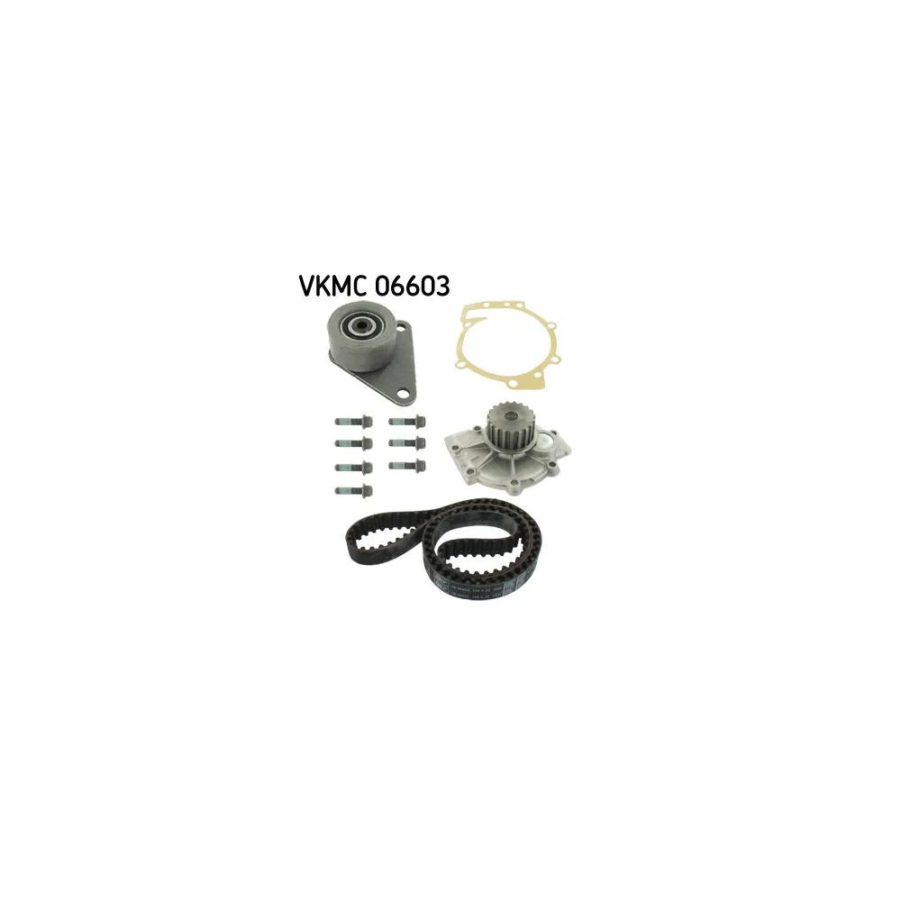 Kit Distributie SKF pentru Volvo 850/S70/V70 - VKMC 06603