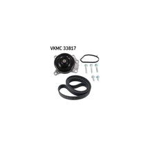 Alte Piese Transmisie SKF - VKMC 33817