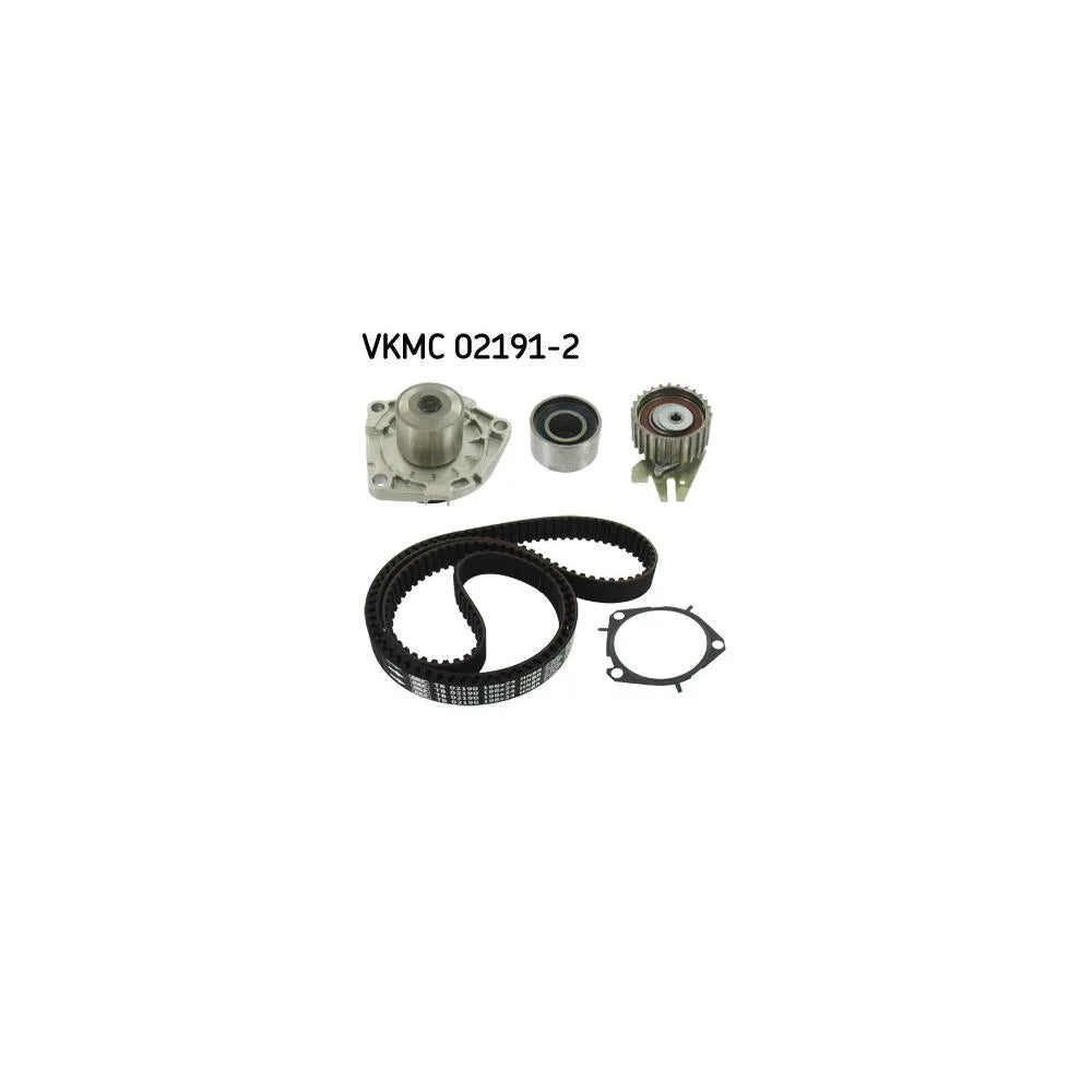 Kit Distributie SKF - VKMC 02191-2
