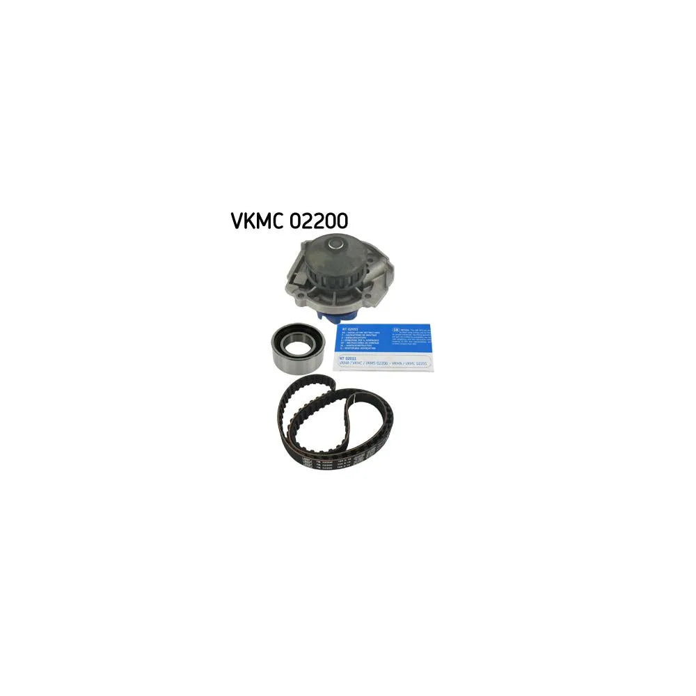 Kit Distributie SKF - VKMC 02200