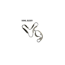 Chit Lant De Distributie SKF - VKML81009